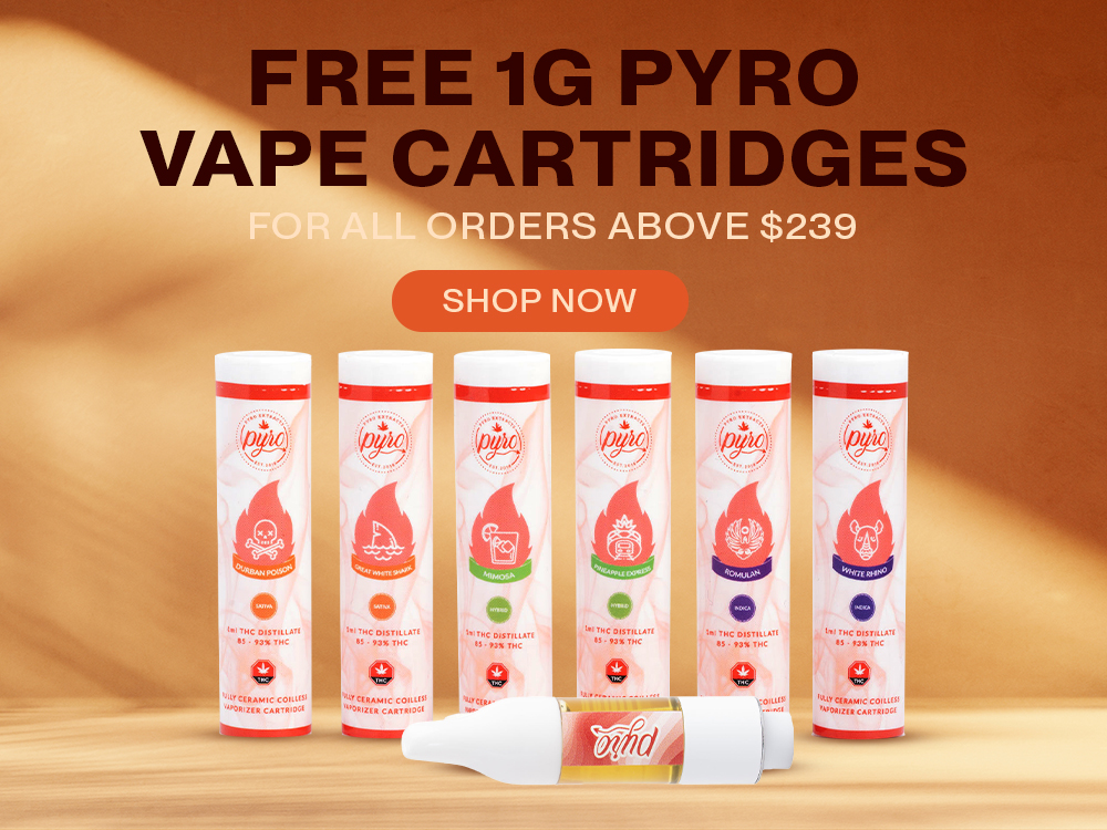 Buy Weed Online