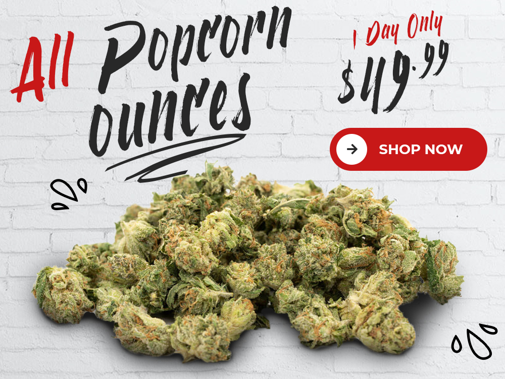 Buy Weed Online
