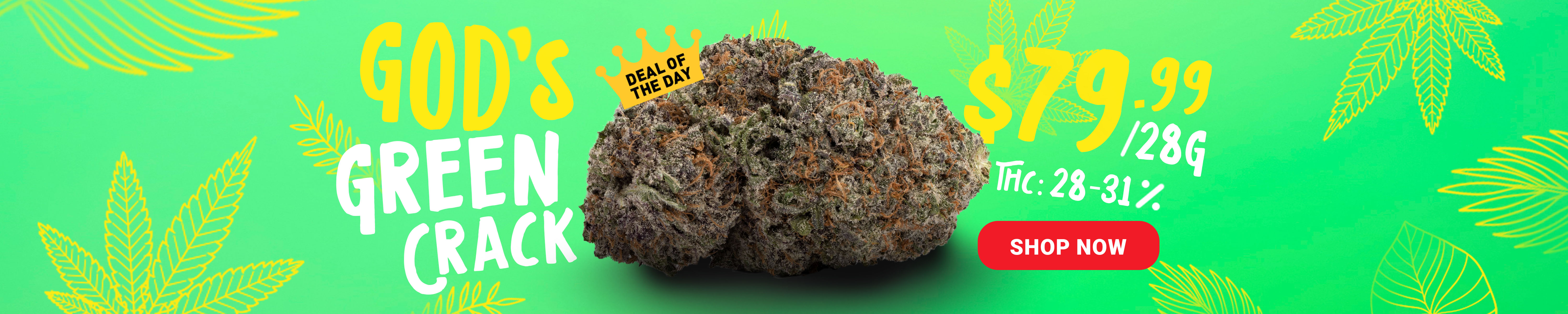 Buy Weed Online