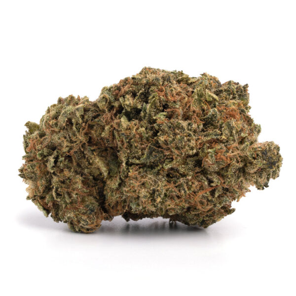 Pink Gas