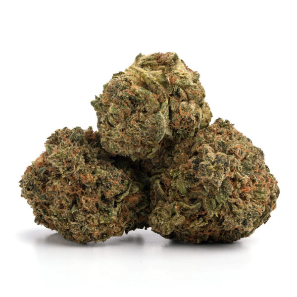 Pink Gas