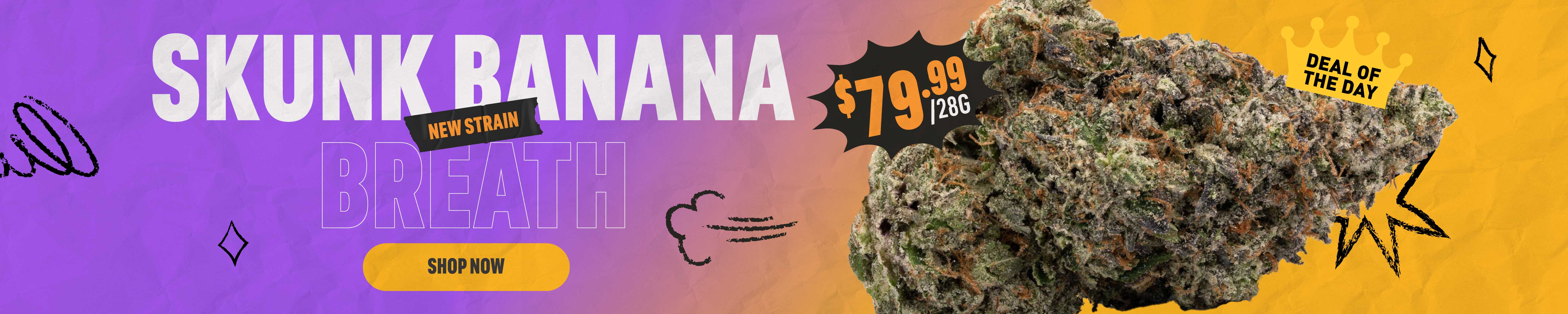 Buy Weed Online