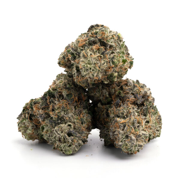 skunk banana breath