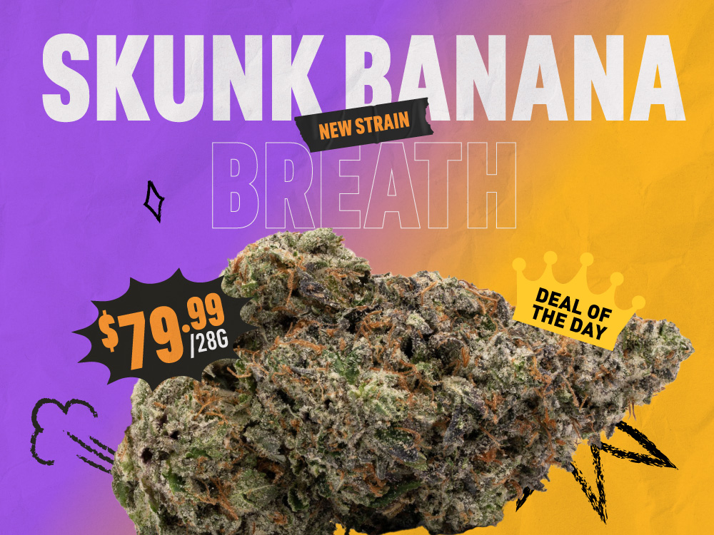 Buy Weed Online