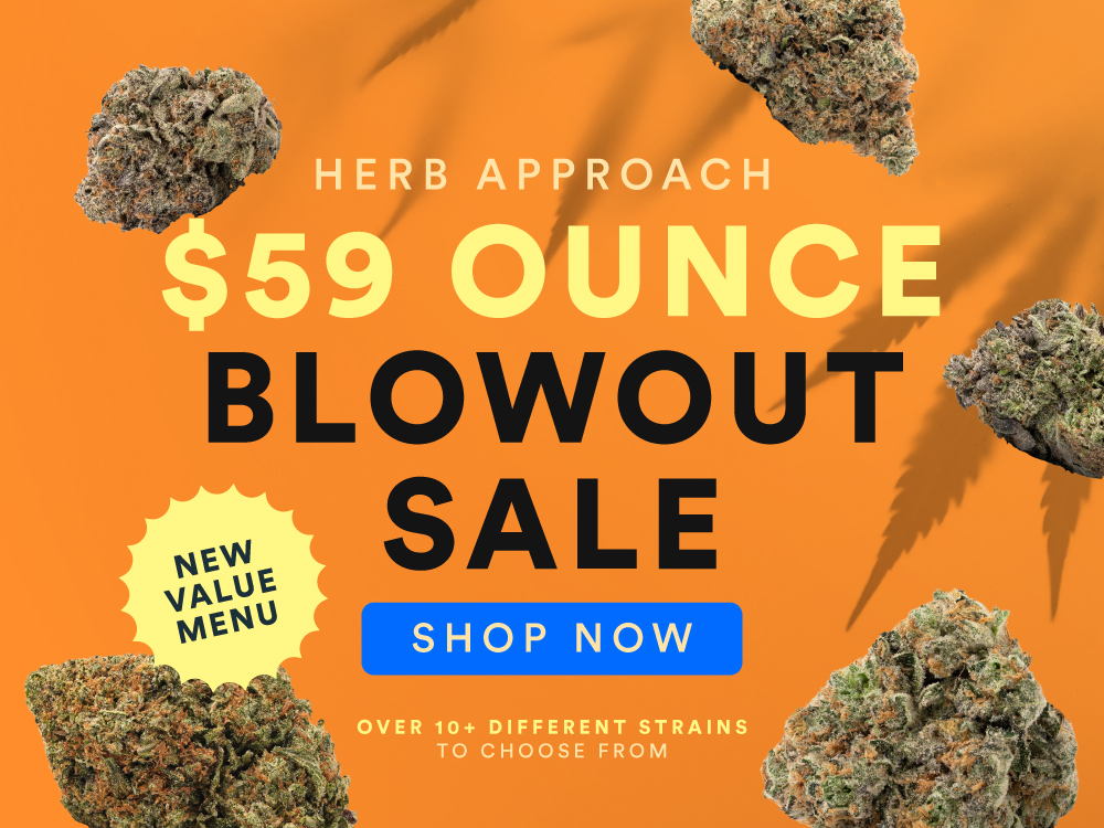 Buy Weed Online