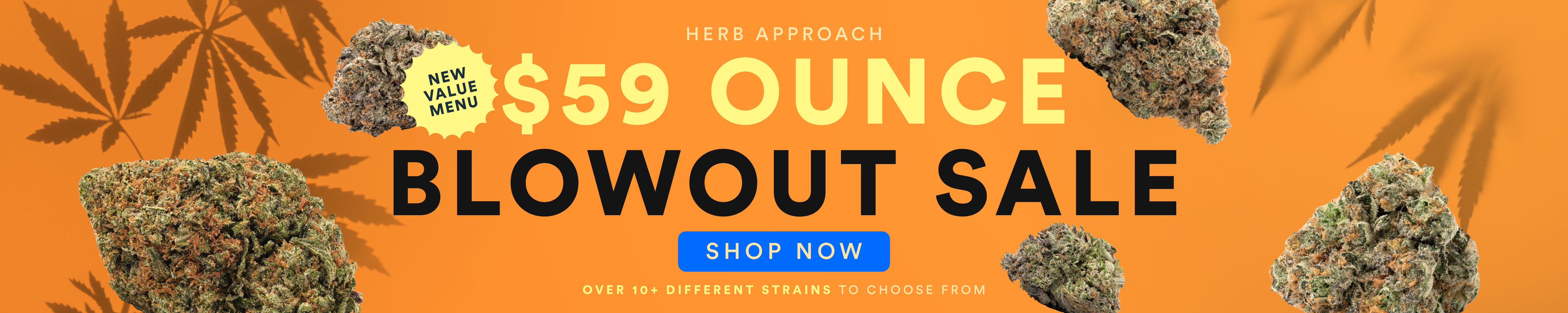 Buy Weed Online