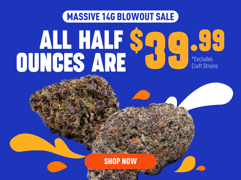 Buy Weed Online