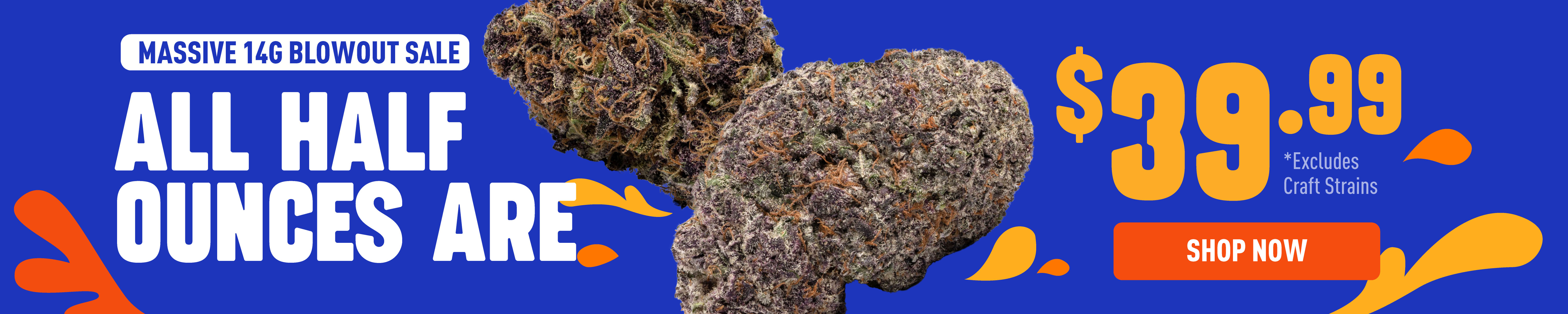 Buy Weed Online