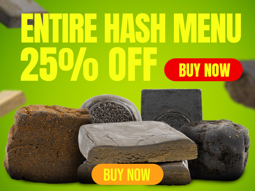 Buy Weed Online