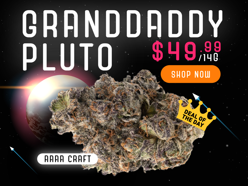 Buy Weed Online
