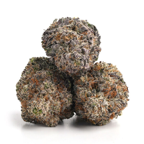Gravity Cookies