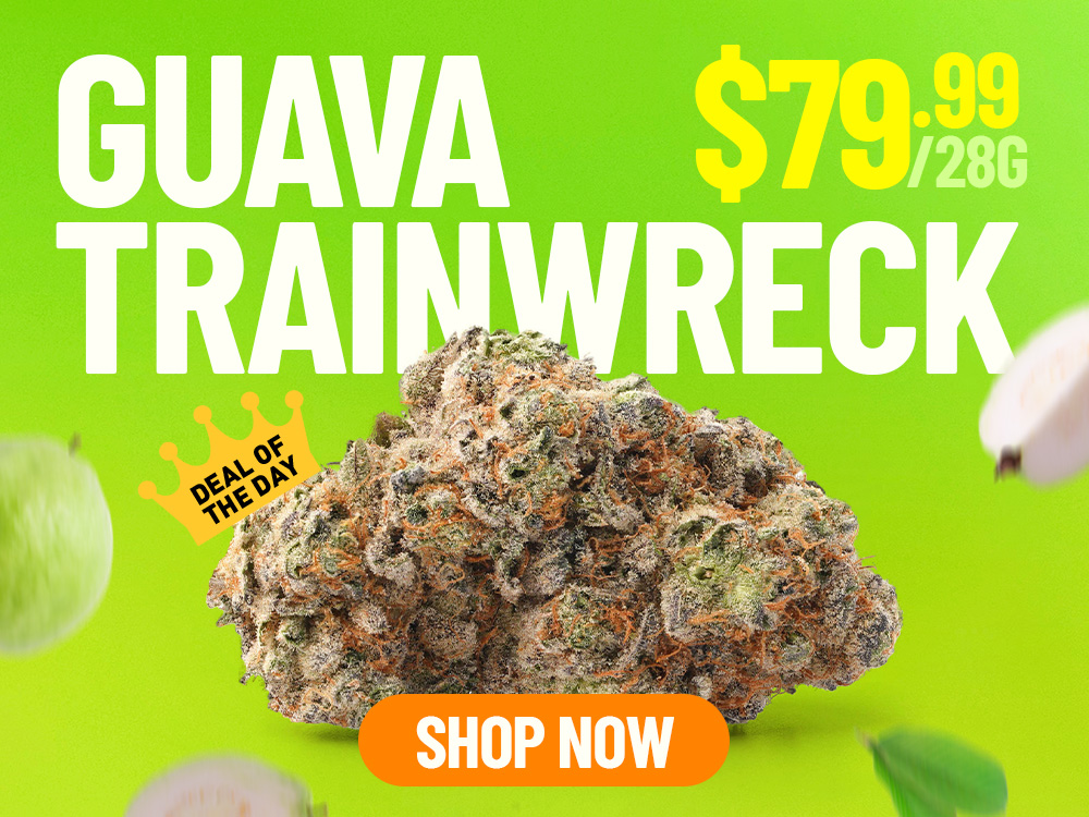 Buy Weed Online