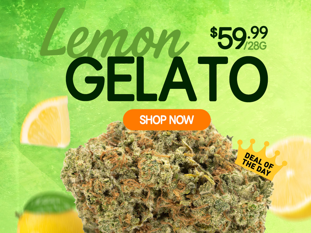 Buy Weed Online