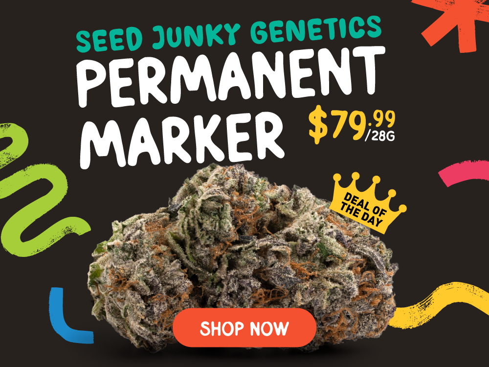 Buy Weed Online