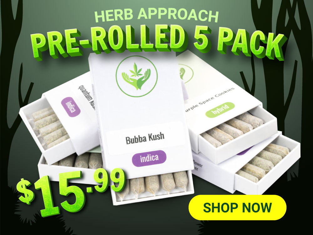 Buy Weed Online