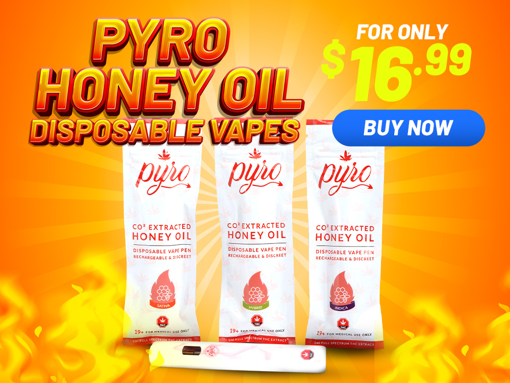 Buy Weed Online