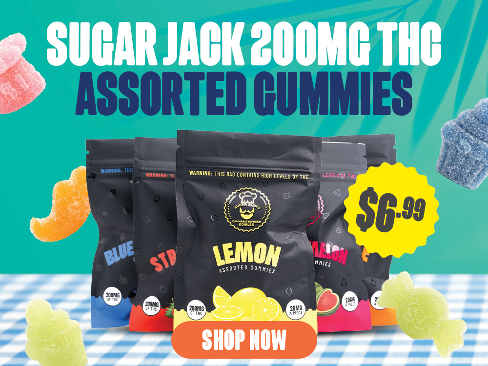 Buy Weed Online