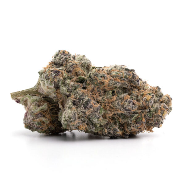 Truffle Sundae