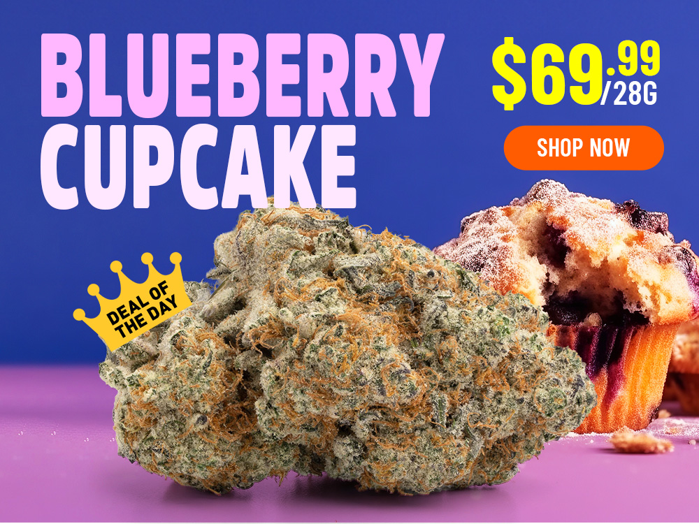 Buy Weed Online