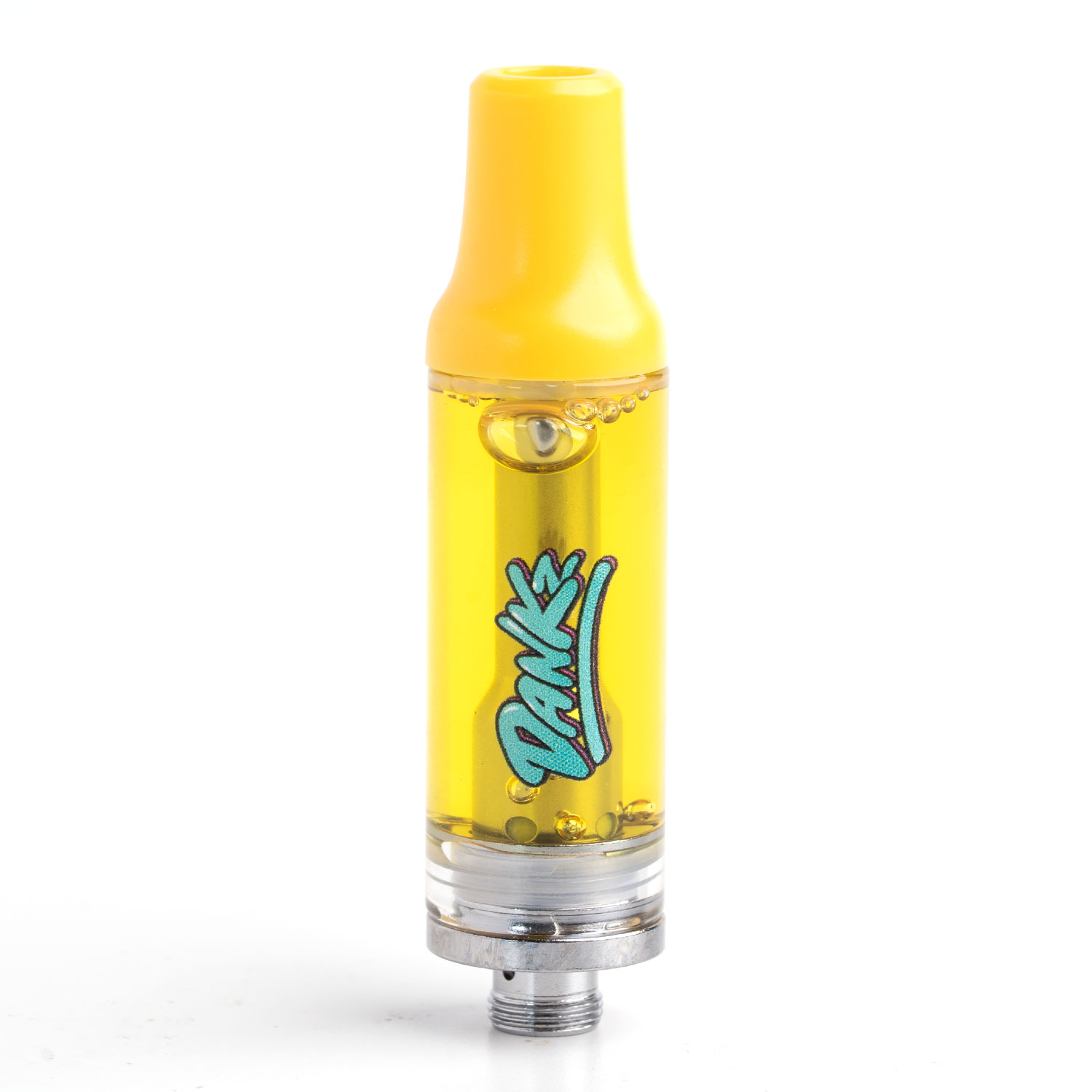distillate vape 2g THC Distillate Vape Cartridge (Dankz)