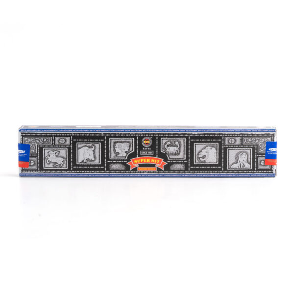 Satya Super Hit Incense