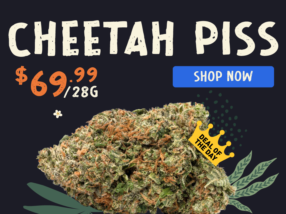 Buy Weed Online