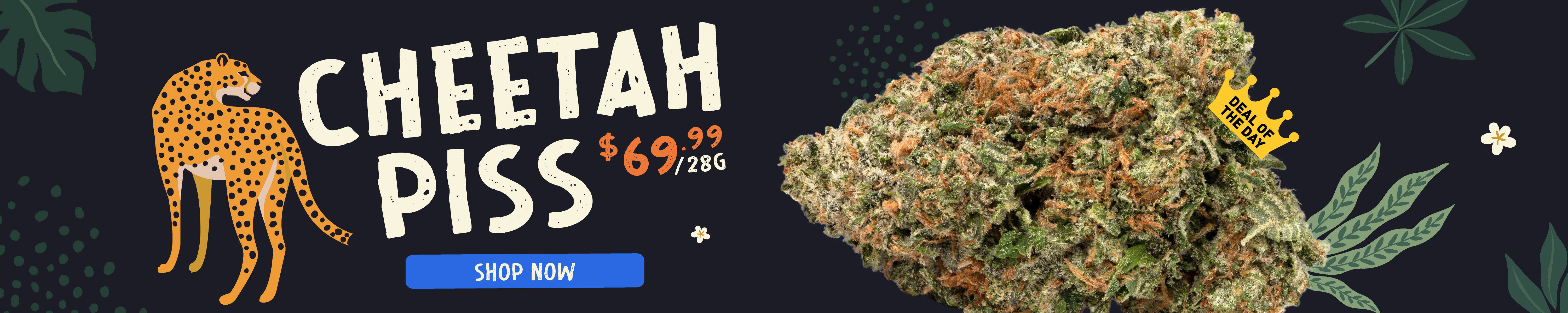 Buy Weed Online
