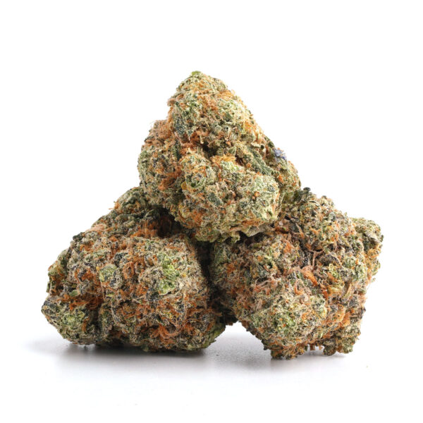 Golden Goat