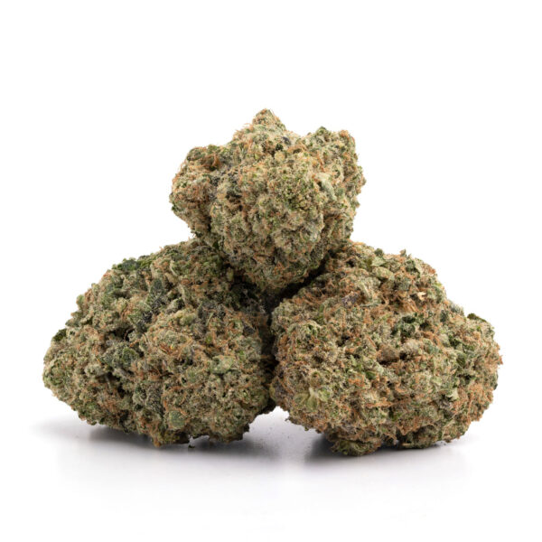Sour Kush