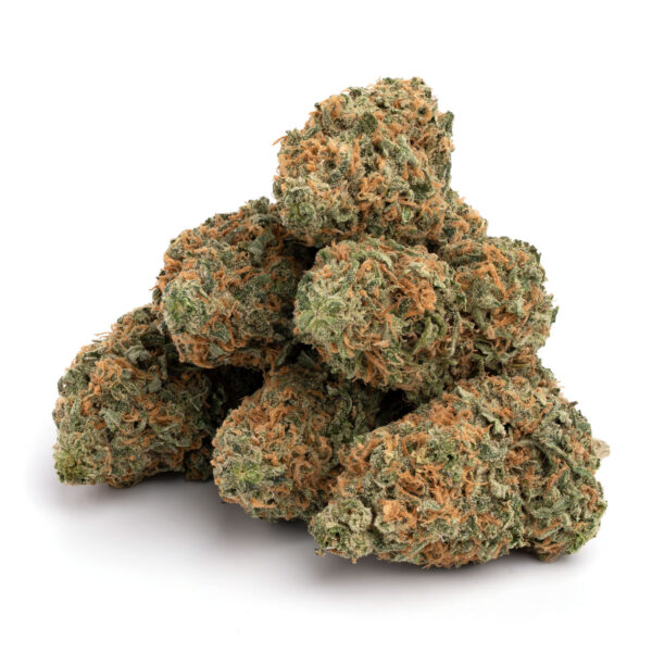 8 Ball Kush