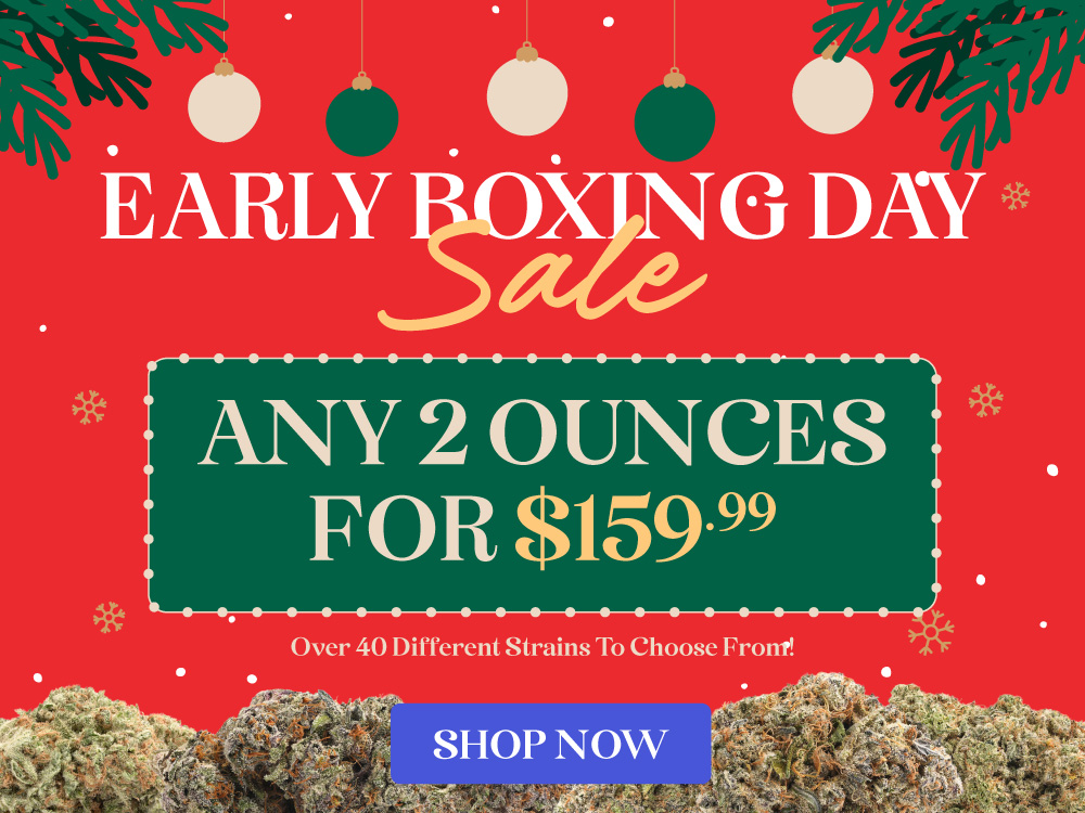 Buy Weed Online
