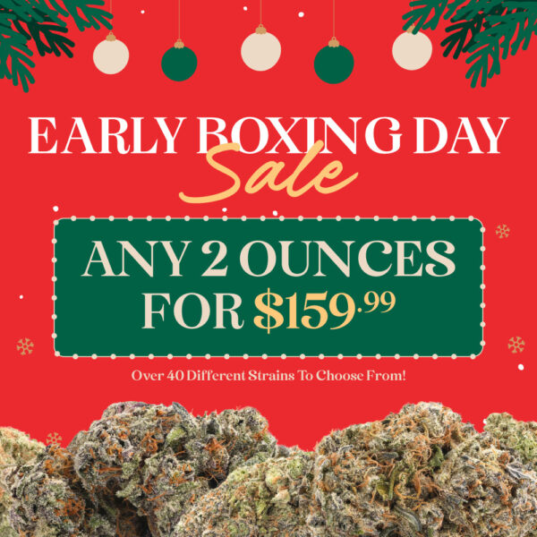 Buy Weed Online
