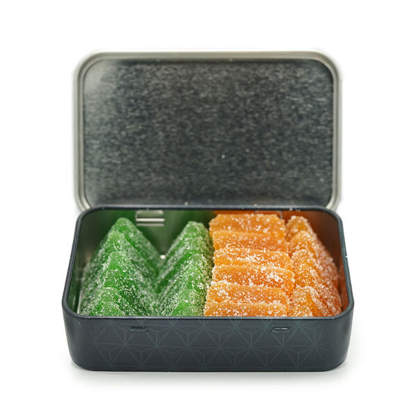 2400mg THC Live Resin Mini Bites