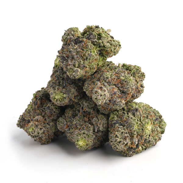 Purple Passion Fruit 3