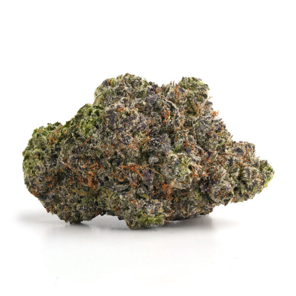 Purple Passion Fruit