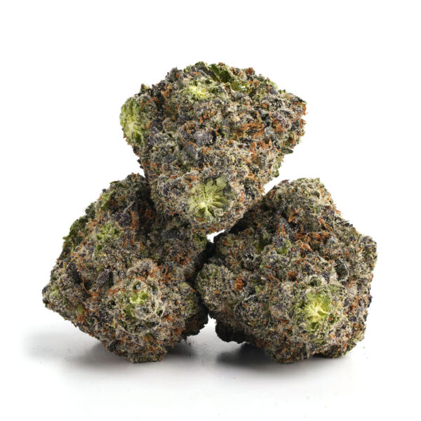 Purple Passion Fruit 2