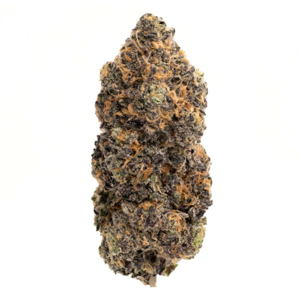 Alien Death Cookies