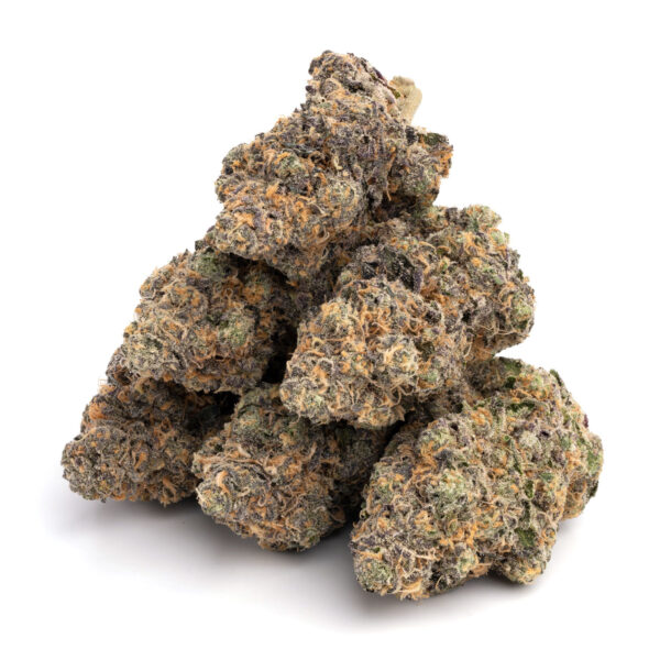 Alien Death Cookies