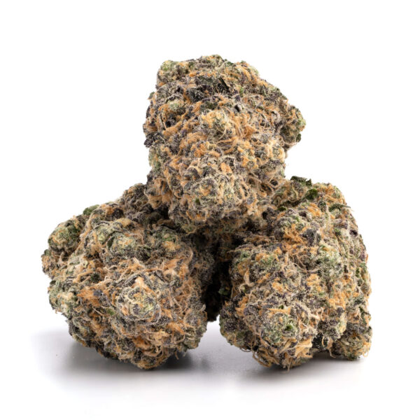 Alien Death Cookies