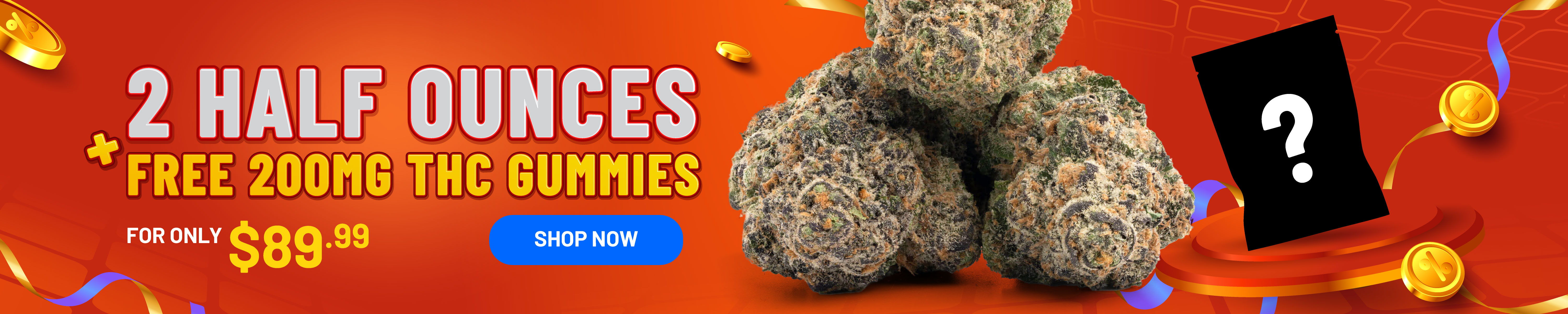 Buy Weed Online