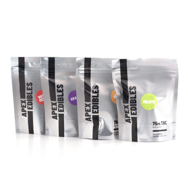 Buy Weed Online 27 1500mg THC Gummies