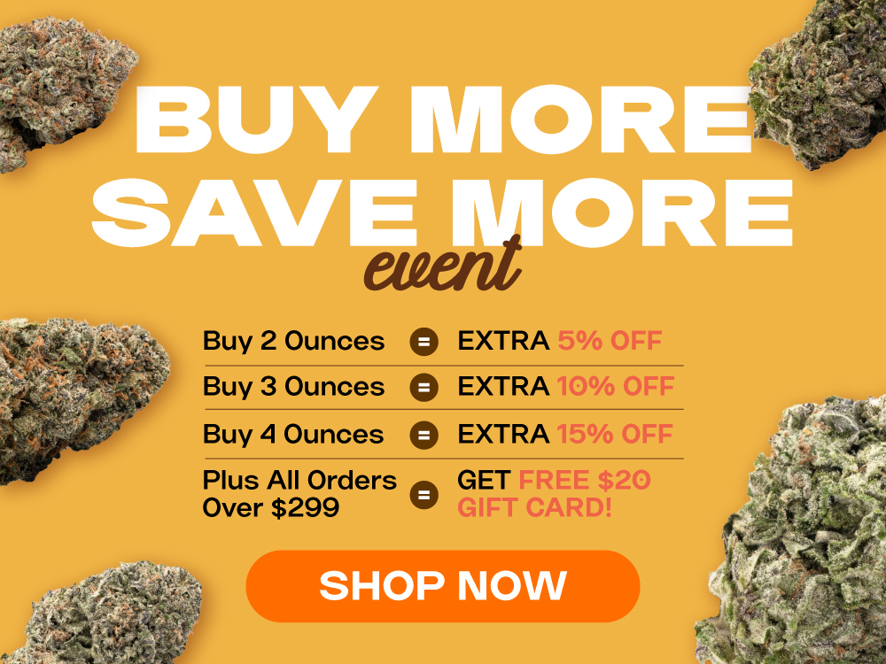 Buy Weed Online