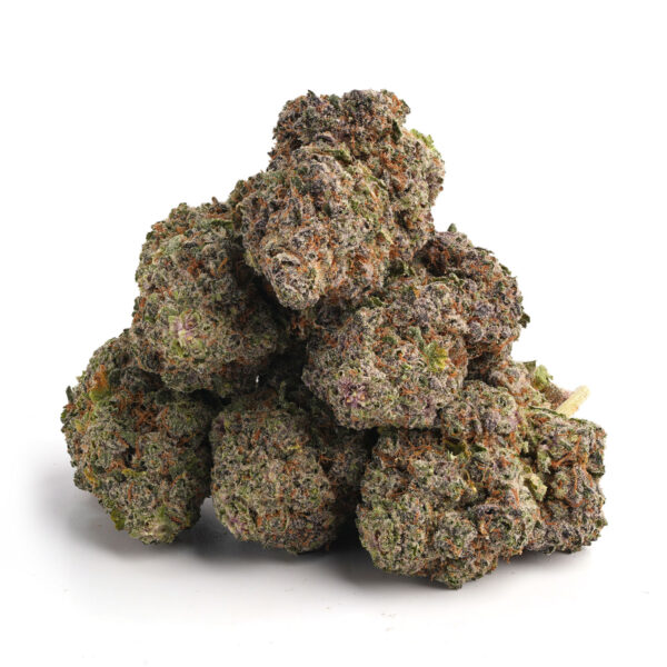 Grandpa's Cookies