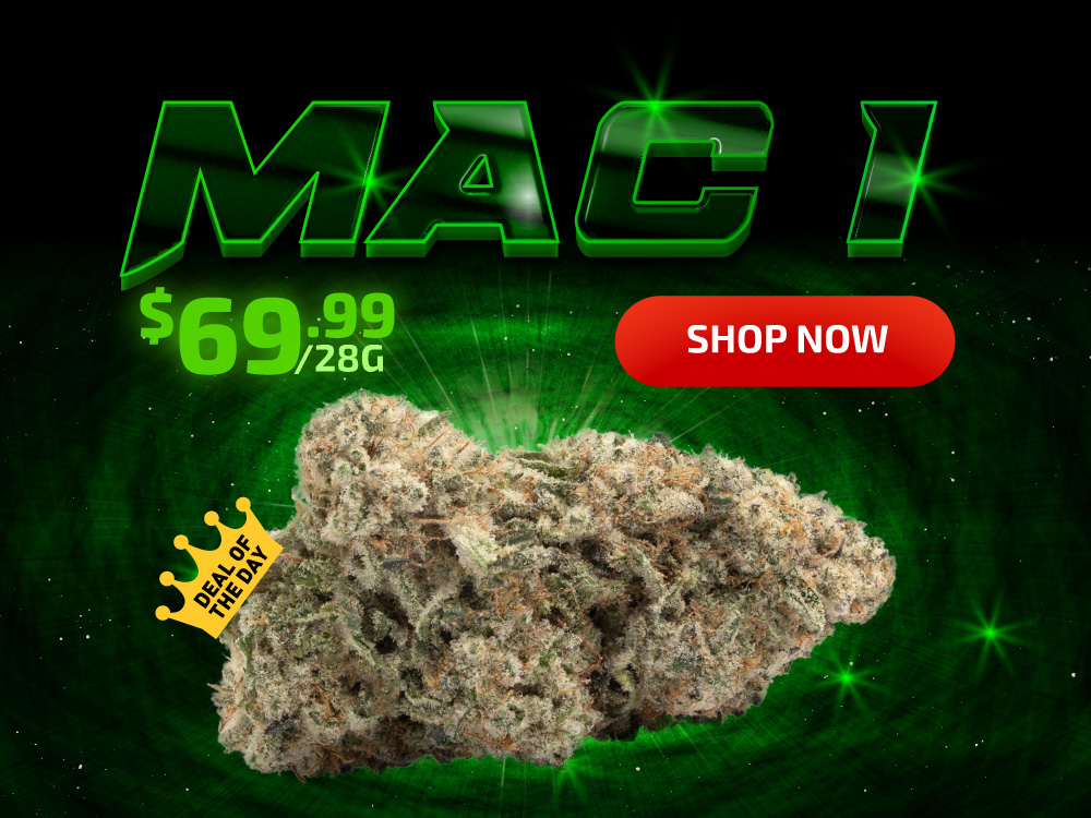 Buy Weed Online