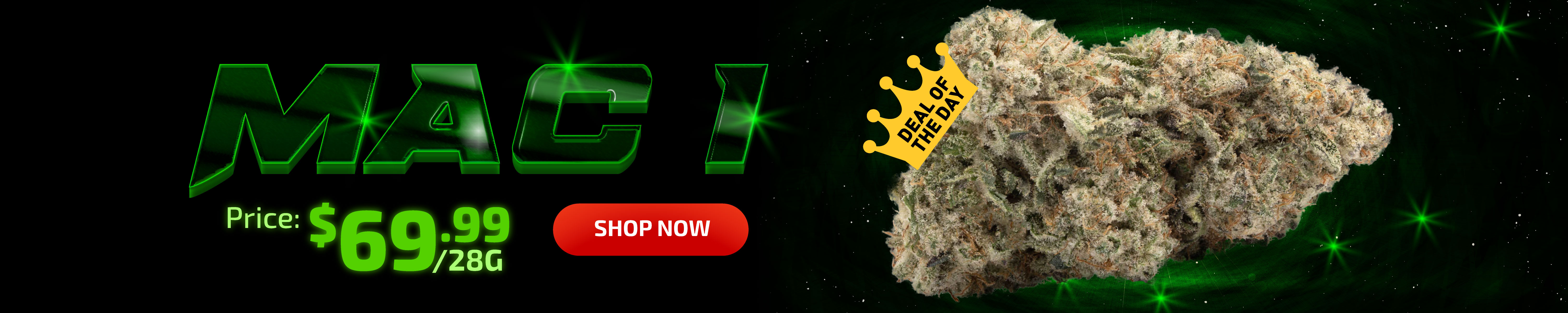 Buy Weed Online