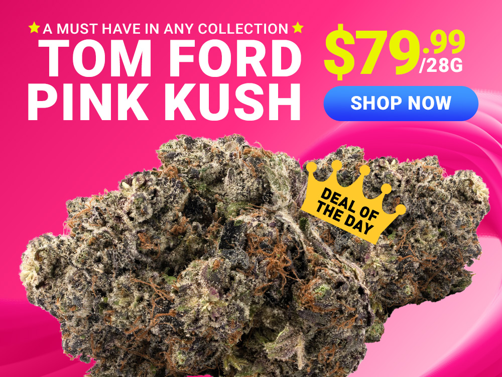 Buy Weed Online