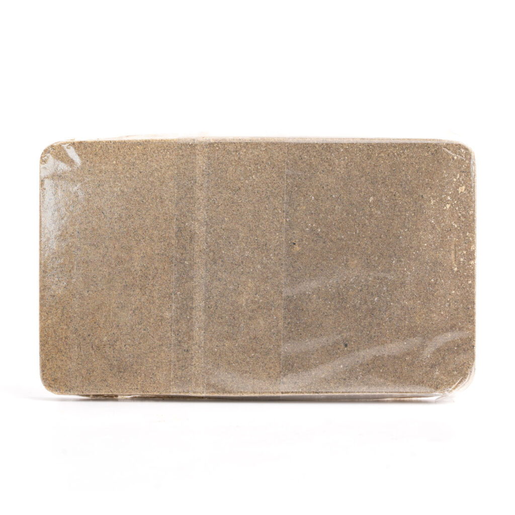 Static Sift Hash (SanFranHash Co.) | Herb Approach