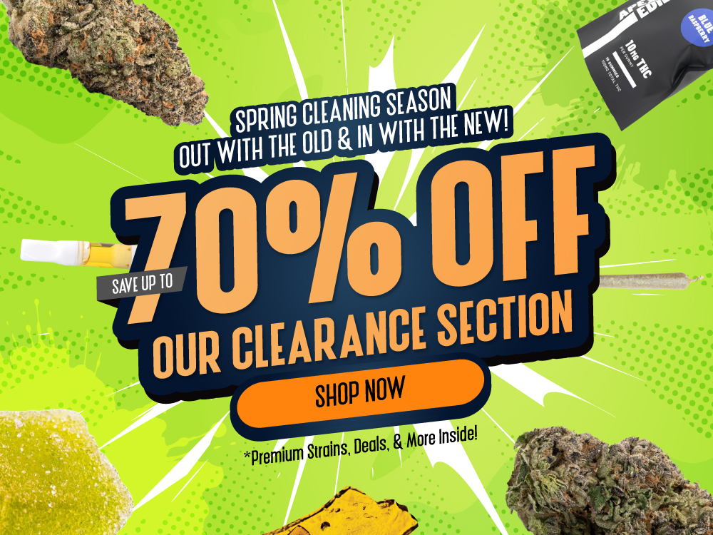 Buy Weed Online