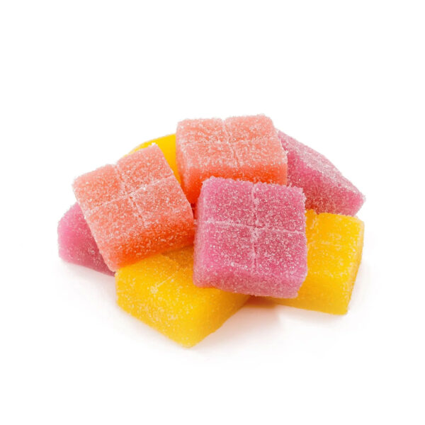 1080mg THC Joyride Gummies (Bliss Edibles)