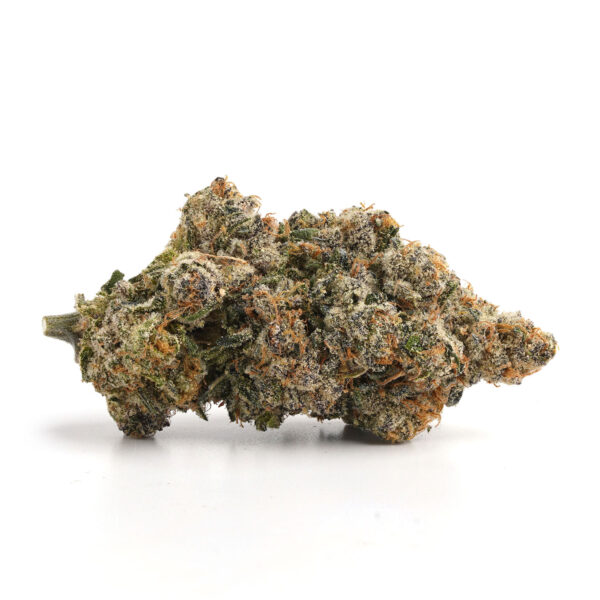 Blueberry Sugar
